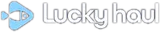 luckyhaul logo